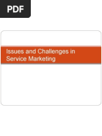 Understanding the Servuction Model | PDF | Business | Psychological ...