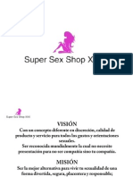 Sex Shop