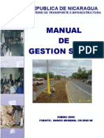 Manual de Gestion Social