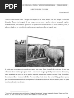 o+Espelho+de+Flusser+ +Gustavo+Bernardo