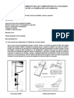 Cromatografia