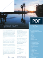 Factsheet Hotel Porto Mare (DE)