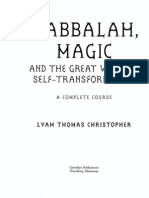 Download Kabbalah Magic by pouch12 SN133468919 doc pdf