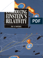 Ray d´Inverno - Introducing Einstein's Relativity.pdf