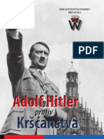 Hitler vs Krscanstvo