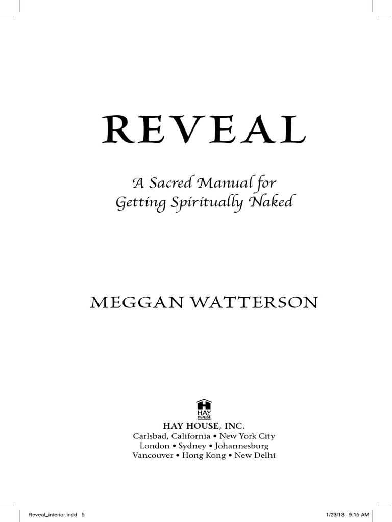 The Naked Girl: A Bold Narrative - 477wnwg