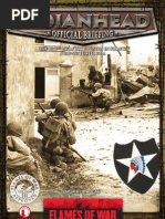 2nd Infantry Division