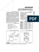 Max756CSD