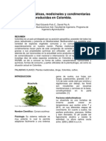 Articulo 10 Plantas Medicinales