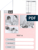 Science KS2 Tests