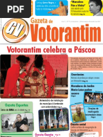 Gazeta de Votorantim - 11
