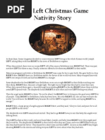 Download Right Left Christmas Game Nativity Story and Other Christmas Games by Elizabeth Durkee Neil SN133486189 doc pdf