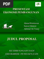 Download Contoh presentasi karya ilmiah by Iyust Ahmadi SN133489361 doc pdf