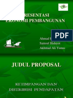 Download Contoh presentasi karya ilmiah by Iyust Ahmadi SN133489361 doc pdf