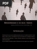 12n Modernismoeosseus Ismos 120103163412 Phpapp02