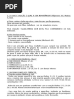 Escola Da Vida Com Deus Modificado Pr Josias