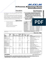 Data Sheet