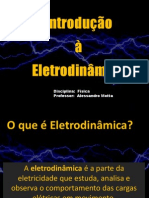 Eletrodinâmica