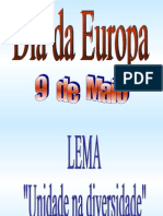 Dia Europa