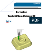 Topcam 3d Dcn