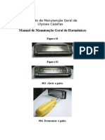 Manual Manutenção Gaitas Completo.
