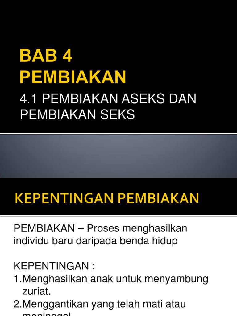 Bab 4 Sains Tingkatan 3  PDF