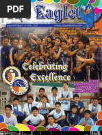 Download Eaglet 552 Official Publication of Ateneo Grade School by Mara Melanie D Perez SN13350449 doc pdf