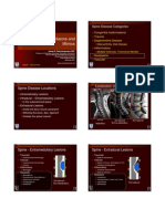 Neuro - Spinal Neoplasms - Smirniotopoulos (RSNA 2009)