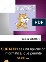 Scratch