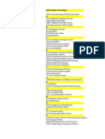 System Information Block 3 (SIB3