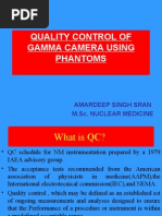 Download Quality Control of Gamma Camera Using Phantom by alvid SN13351720 doc pdf