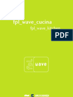 FPL SRL 2009-www - Fpl.it-005 FPL Wave Cucina