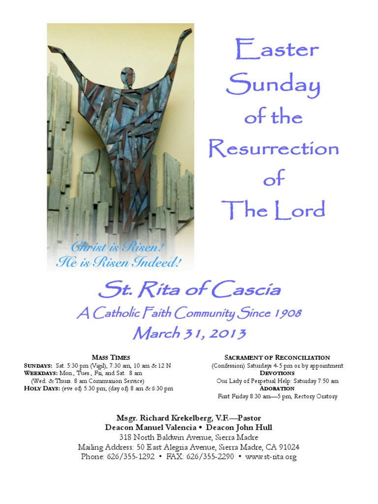 EASTER DAY - Boca Raton | lesorellerestaurant, image size:768x1024