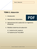 Tema 5 PSIA