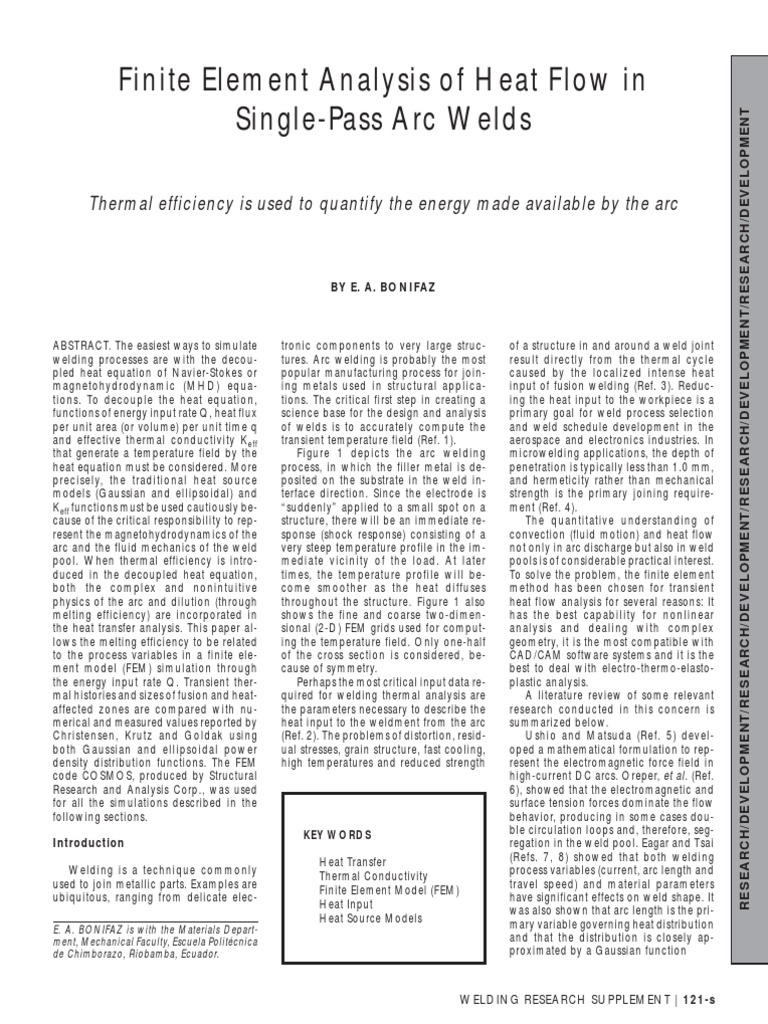 FINITE ELEMENT METHOD visual data 5