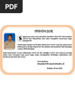 doa pensiun