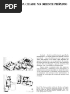Resumo O Urbanismo Françoise Choay