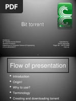 bit torrent(0911012065)