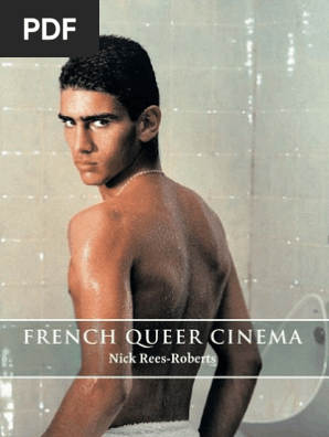 French Queer Cinema Queer Theory Homosexuality