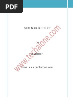 Download Hadoop by Nagarjuna Reddy SN133537599 doc pdf