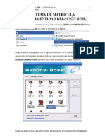 UML CON RATIONAL ROSE - Aleksandr Quito Perez