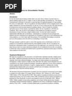Download Applied Geophysics for Groundwater Studies by Yunus Ashari SN133539410 doc pdf