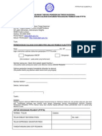 Borang Permohonan Salinan Perjanjian (KWSP)_Pin 3_dec2012