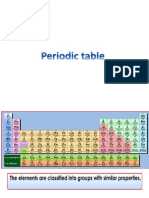 4.Periodic Table