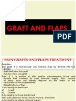 Grafts and Flaps FOR 