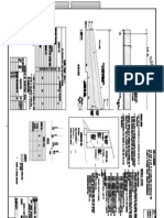2009 SDPlate 2.6-1 Wall 1 Sample Control Plan (Sheet 1)