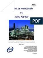 Planta Productora de Tepache