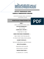 Mka Dpan Folio Praktkum Azam Fasa 3