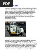 BMW Cheat Sheet For All G Series (G20, G22, G30 Etc) - Garage Maslak ...