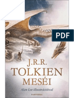 J.R.R. Tolkien - Tolkien Meséi